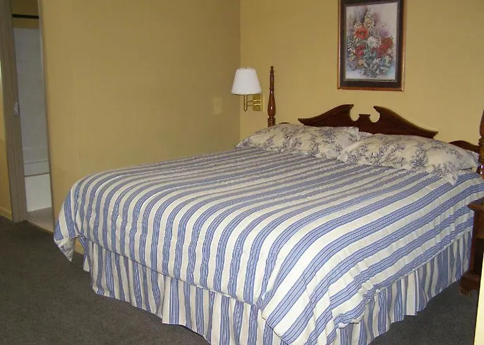 First Western Motel
