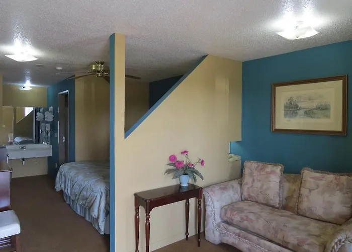 First Western Motel