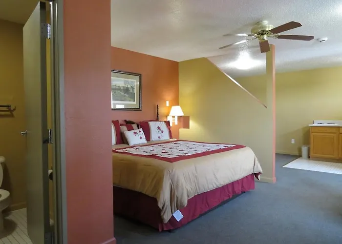 Motel First Western *